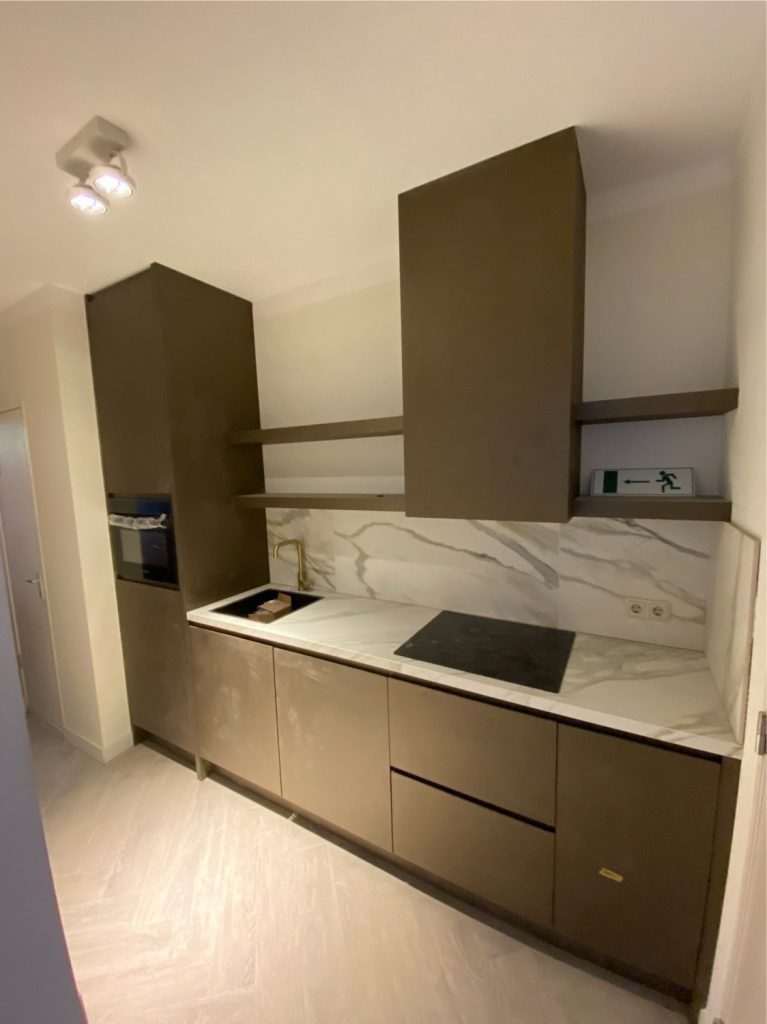 Kamer - Catharijnesingel - 3511GP - Utrecht