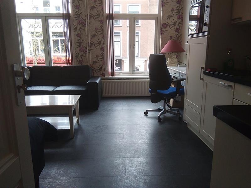 Studio - Voorstraat - 3512AH - Utrecht