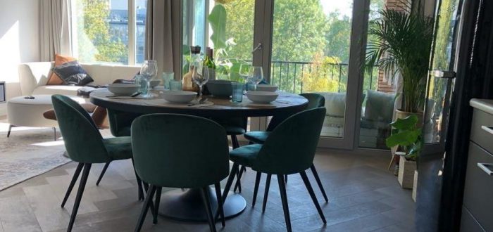 Appartement - Schipluidenlaan - 1062HE - Amsterdam