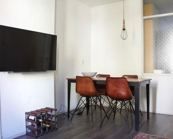 Appartement - Bontekoestraat - 1013RB - Amsterdam