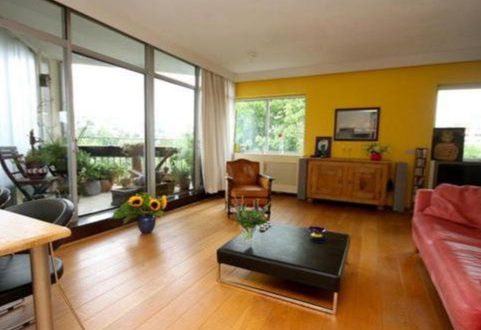 Appartement - Groenhoven - 1103LE - Amsterdam