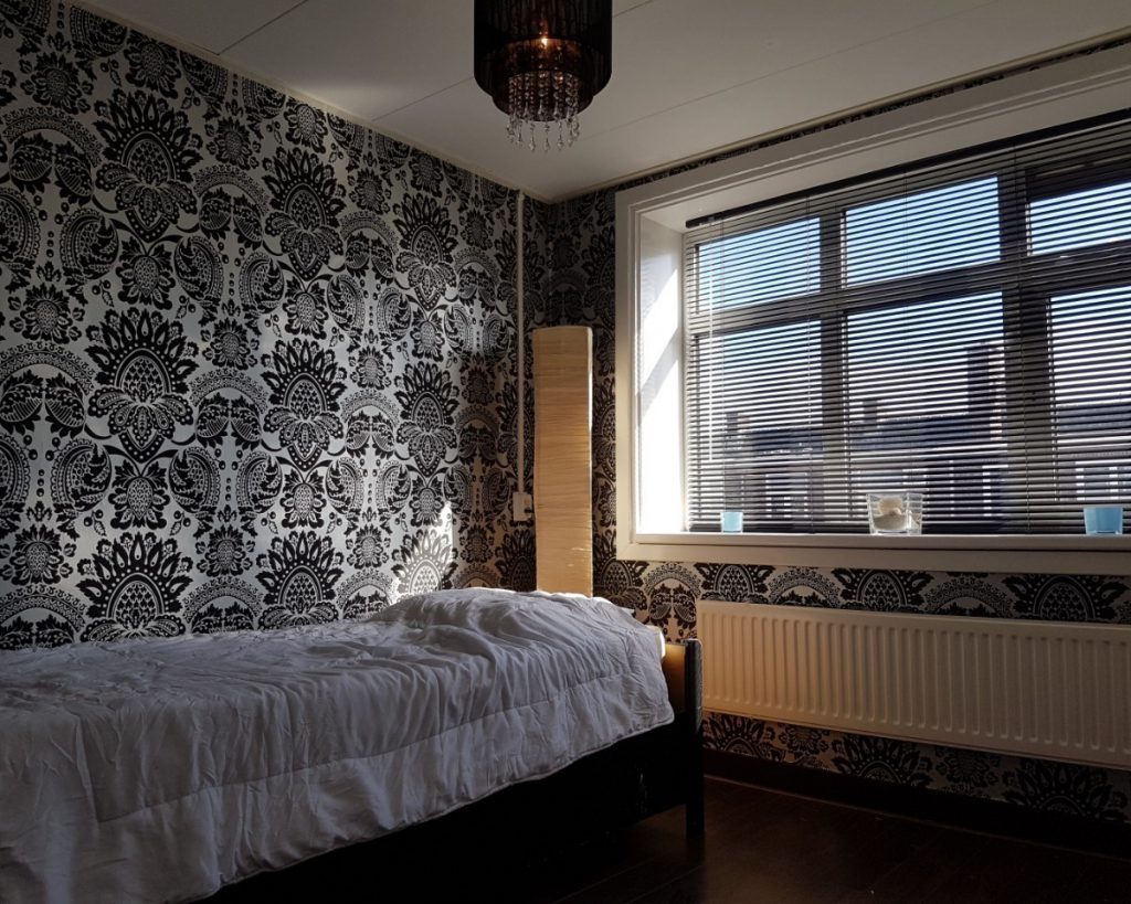 Kamer - Zuidplein - 3083CX - Rotterdam