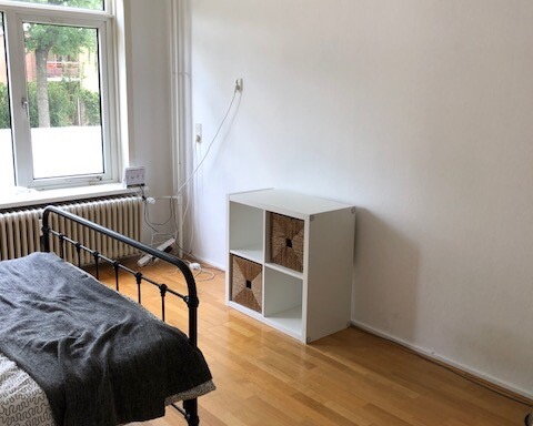 Kamer - Eikenlaan - 9741EW - Groningen