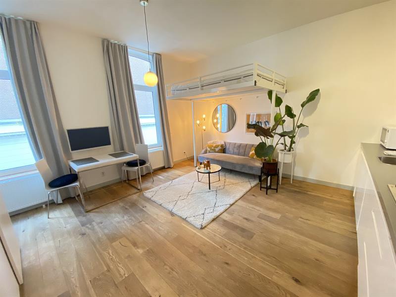 Studio - Witte de Withstraat - 3012BS - Rotterdam