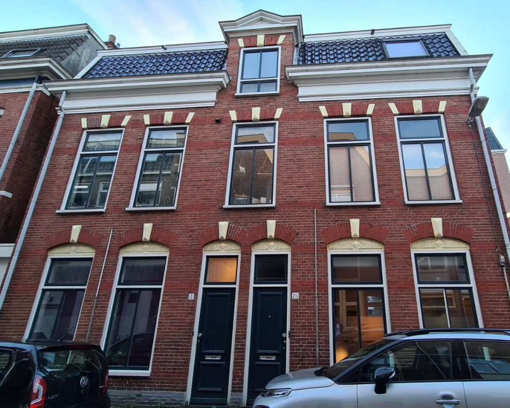 Appartement - Jonkerstraat - 9711HP - Groningen
