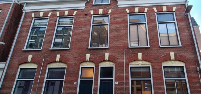 Appartement - Jonkerstraat - 9711HP - Groningen