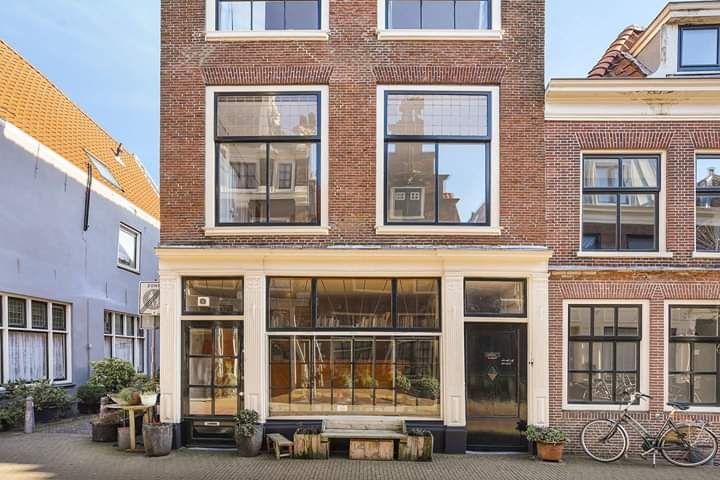 Appartement - Kleine Houtstraat - 2011DL - Haarlem