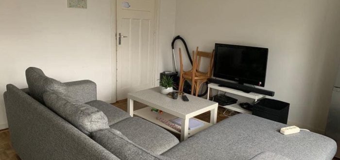 Appartement - Amalia van Solmsstraat - 9717AP - Groningen