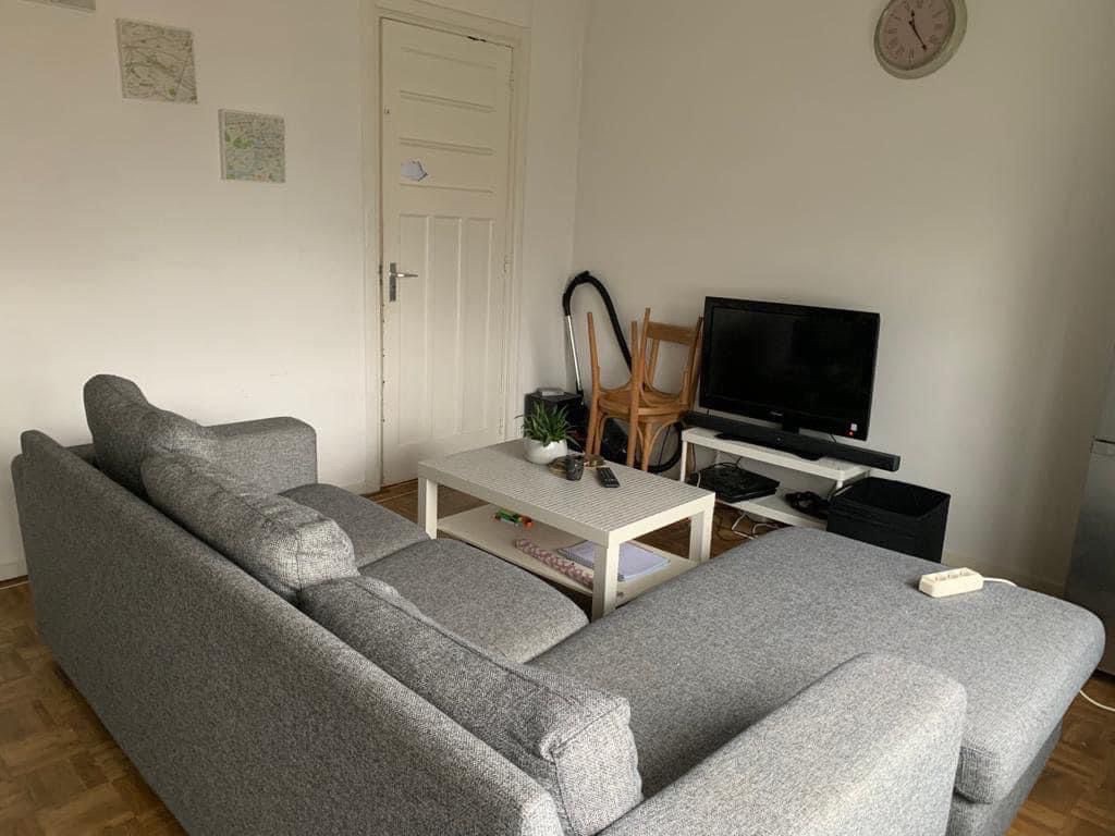 Appartement - Amalia van Solmsstraat - 9717AP - Groningen