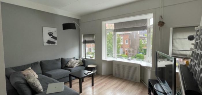 Kamer - Duizendschoonstraat - 3051SC - Rotterdam