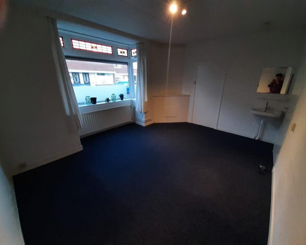 Kamer - Dr. Van Hoekstraat - 7545WZ - Enschede