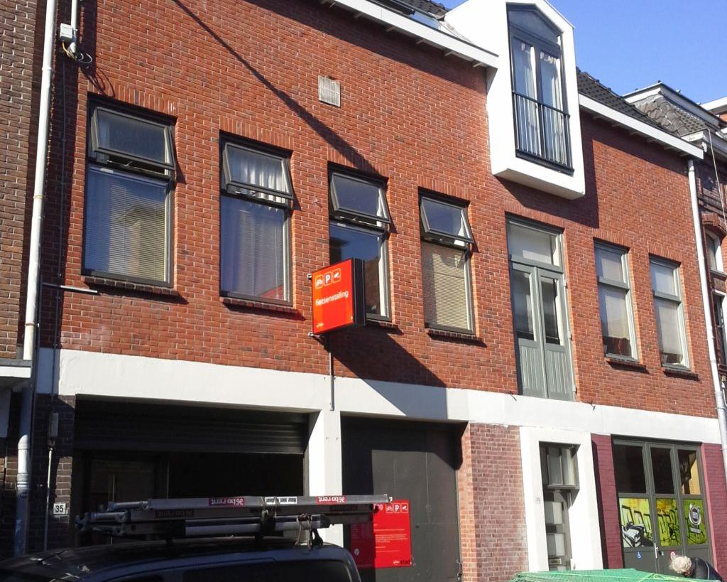 Studio - Peperstraat - 9711PC - Groningen