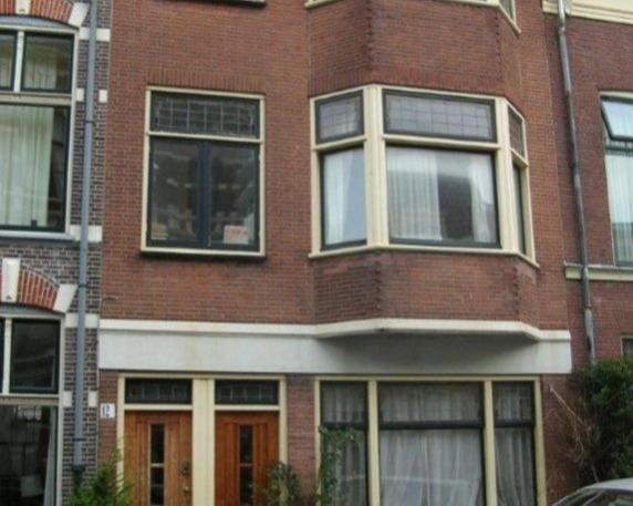 Kamer - Papengracht - 2311TW - Leiden