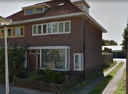 Kamer - Edisonstraat - 7533CA - Enschede
