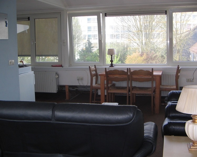 Kamer - Nijldreef - 3564CR - Utrecht