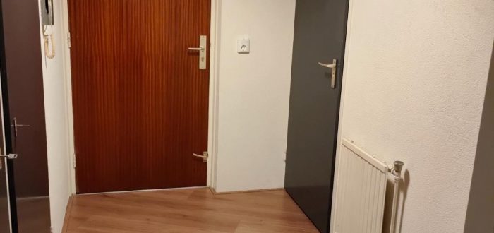Appartement - Oude Sluis - 1441CG - Purmerend