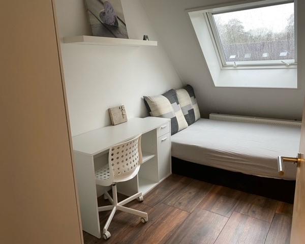 Kamer - Onnemaheerd - 9736AP - Groningen