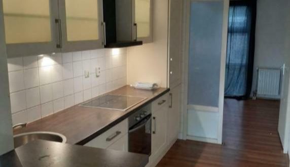 Appartement - M.L. Kingstraat - 9728WJ - Groningen