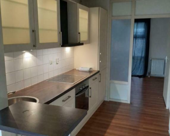 Appartement - M.L. Kingstraat - 9728WJ - Groningen