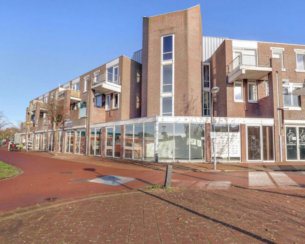 Appartement - Jol 37 - 8243HR - Lelystad