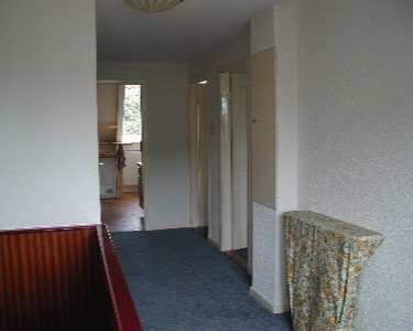 Appartement - Berg en Dalseweg - 6522BX - Nijmegen