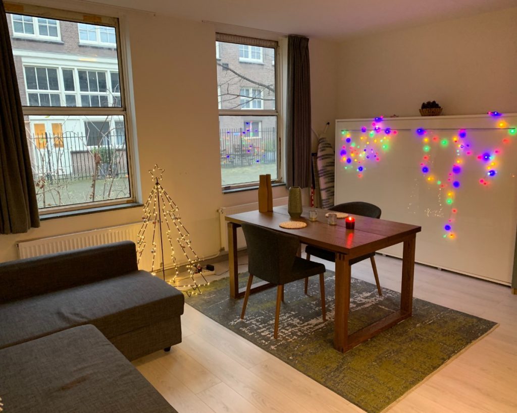 Studio - Raamstraat - 1016XM - Amsterdam