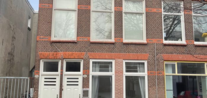 Appartement - Emmastraat - 9722EX - Groningen