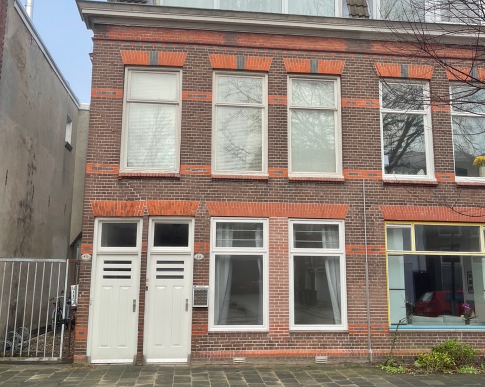 Appartement - Emmastraat - 9722EX - Groningen