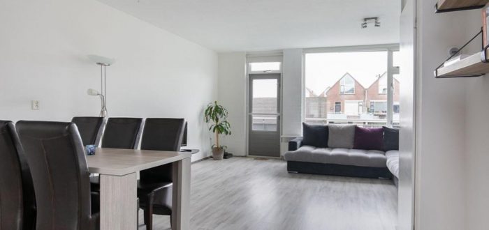 Kamer - Skagenerf - 3067PX - Rotterdam