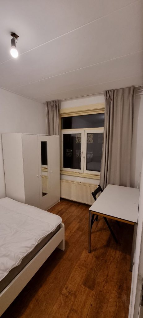 Kamer - Egidiusstraat - 1055GX - Amsterdam