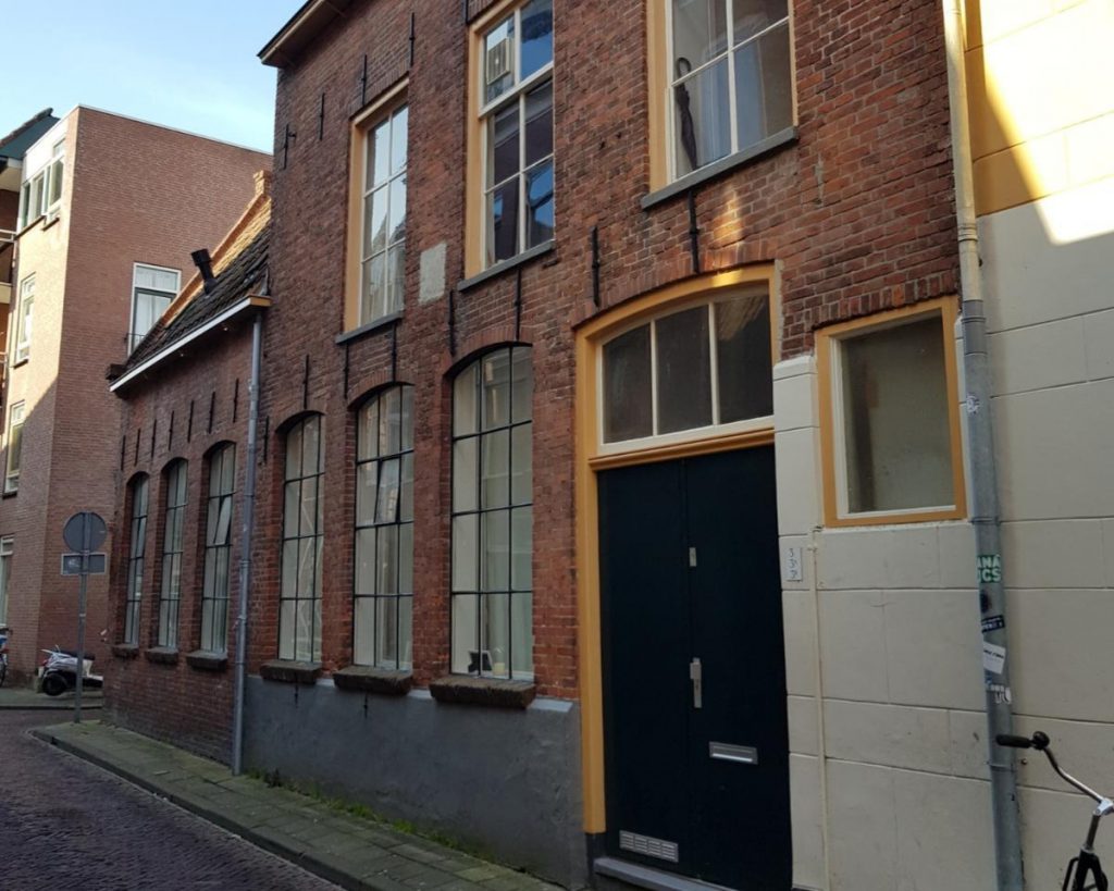 Appartement - Butjesstraat - 9712EW - Groningen