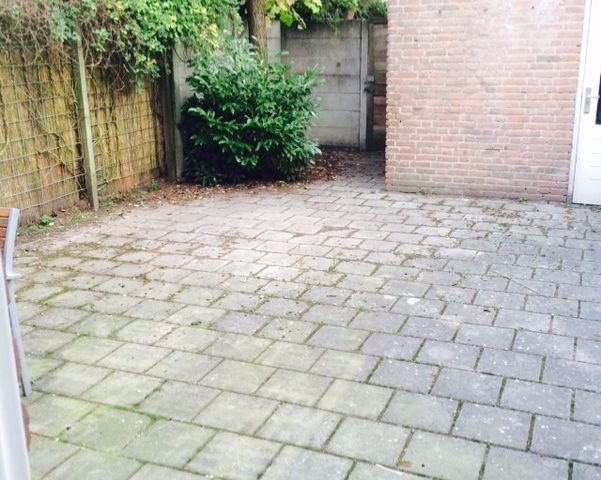 Kamer - Wilgenroosstraat - 5644CH - Eindhoven