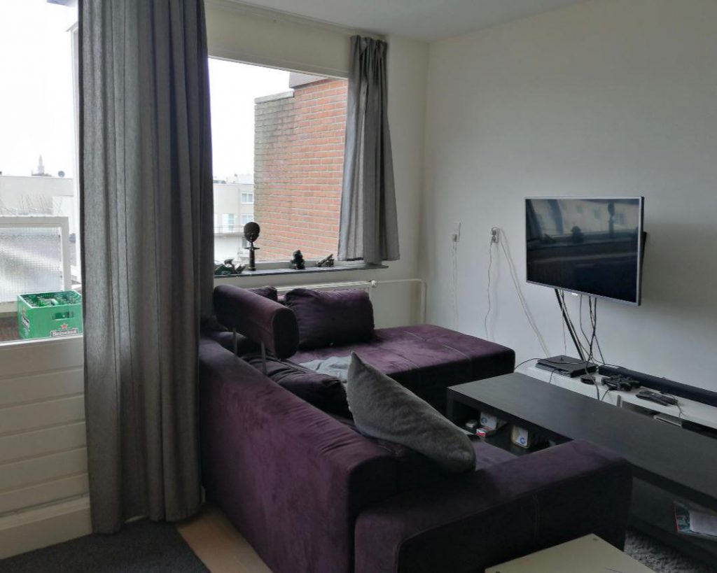 Appartement - Lage Nieuwstraat - 2512VZ - Den Haag
