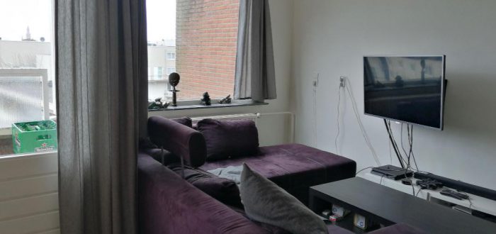 Appartement - Lage Nieuwstraat - 2512VZ - Den Haag