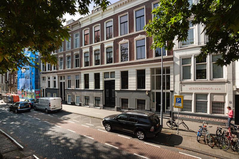Appartement - Westersingel - 3014GR - Rotterdam
