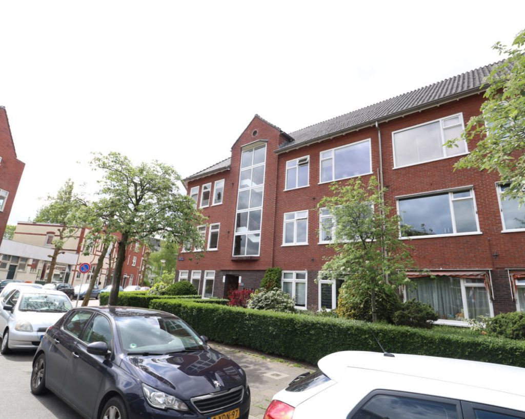 Appartement - Coendersweg - 9722GB - Groningen