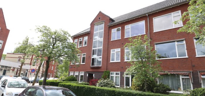 Appartement - Coendersweg - 9722GB - Groningen