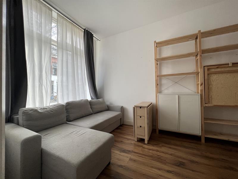 Appartement - Abel Tasmanstraat - 3531GW - Utrecht