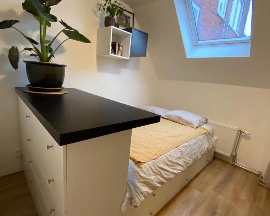 Appartement - Ceramstraat - 9715JN - Groningen