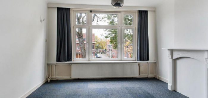 Kamer - Randweg - 3074BT - Rotterdam