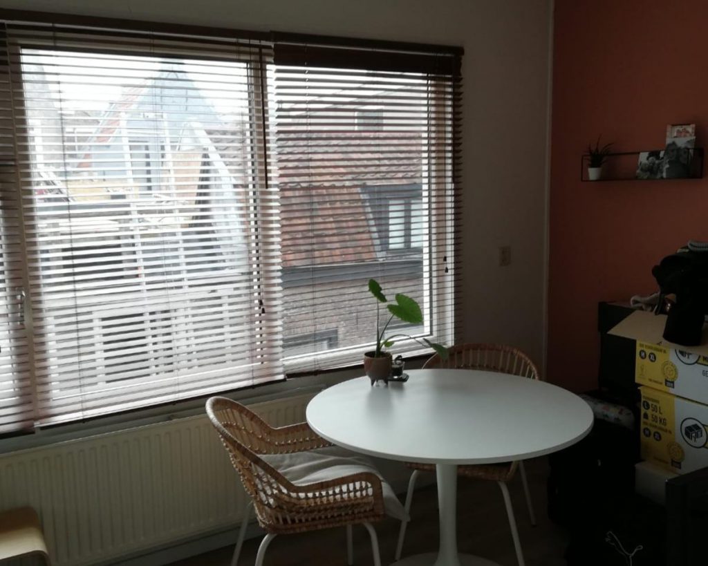 Appartement - Kalverstraat - 3512TR - Utrecht