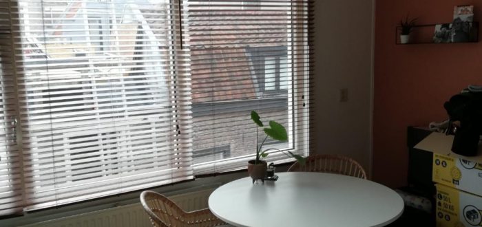 Appartement - Kalverstraat - 3512TR - Utrecht