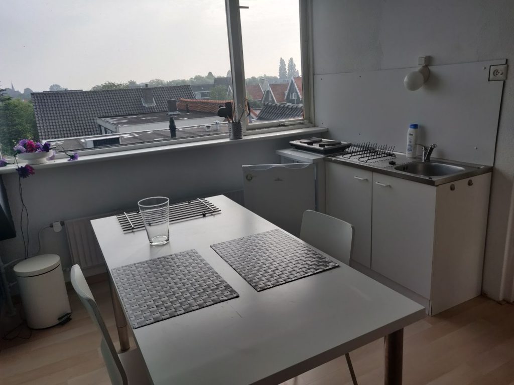 Appartement - Kerkstraat - 1511EK - Oostzaan