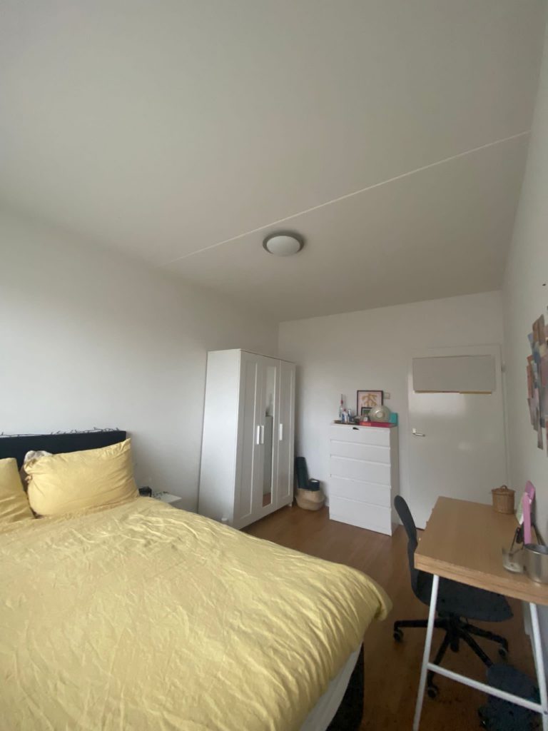 Kamer - Loenermark - 1025TG - Amsterdam