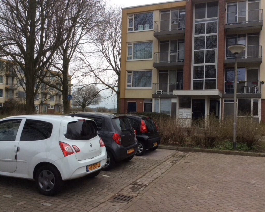 Appartement - Nijlansdyk - 8931GD - Leeuwarden