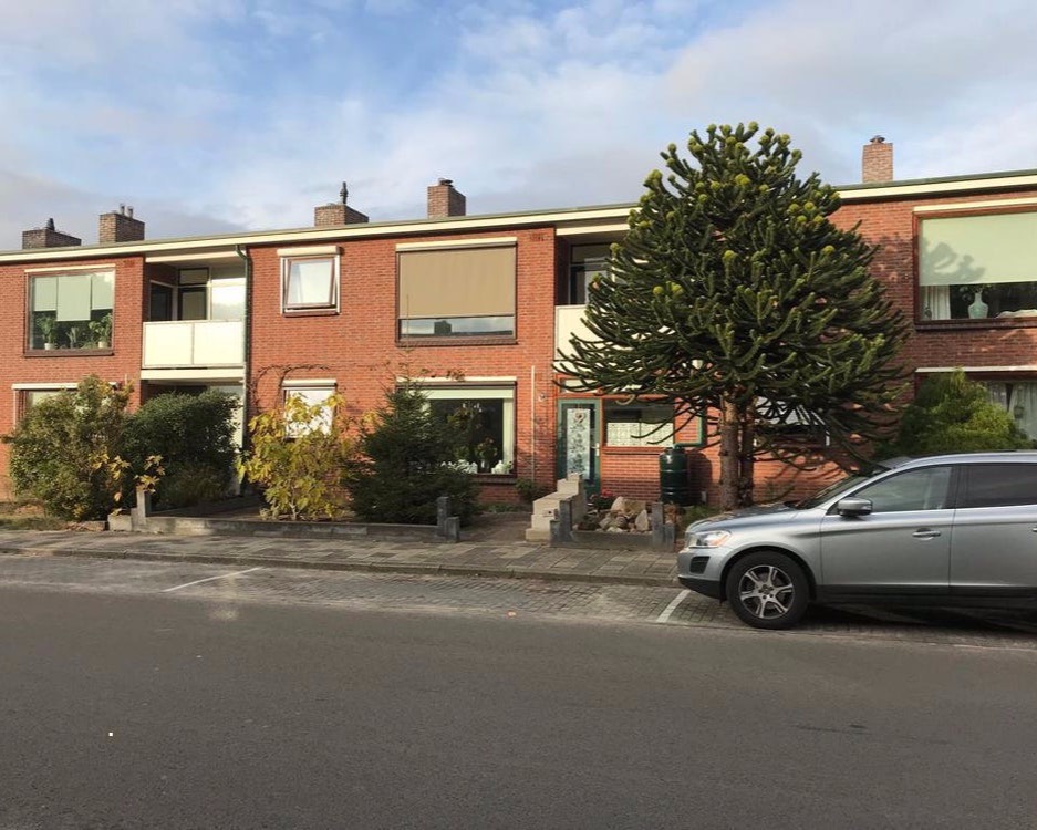 Appartement - Dr. Van Damstraat - 7523XT - Enschede