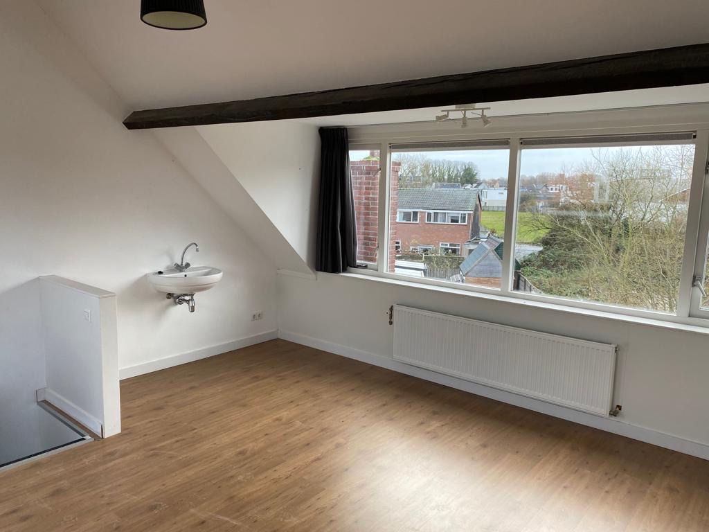 Kamer - Magnoliastraat - 4814CN - Breda