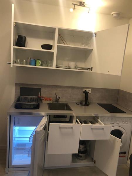 Appartement - Asserlaan - 3527VZ - Utrecht