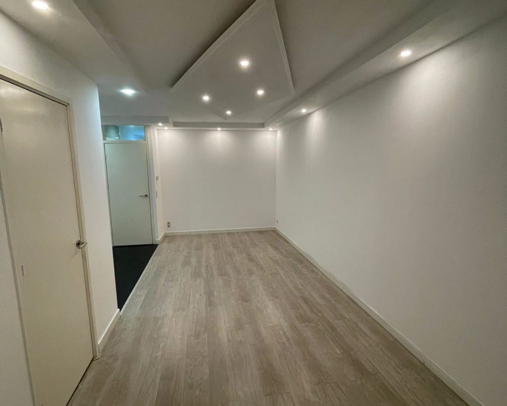 Appartement - Ebenhaezerstraat - 3083RG - Rotterdam