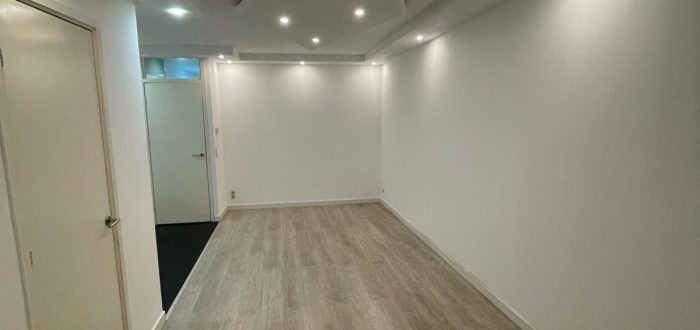 Appartement - Ebenhaezerstraat - 3083RG - Rotterdam